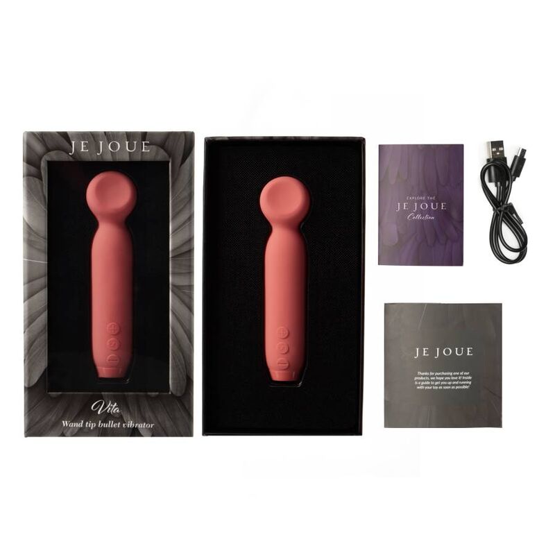 IO GIOCO - VITA BULLET ANGURIA ROSA
