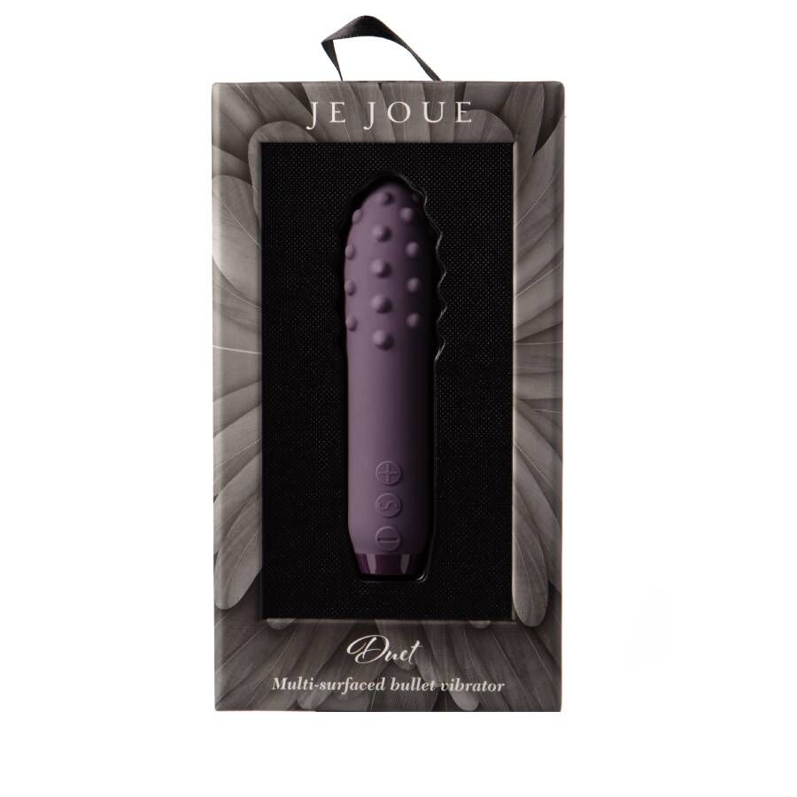 IO SUONO - DUETTO BULLET VIOLA