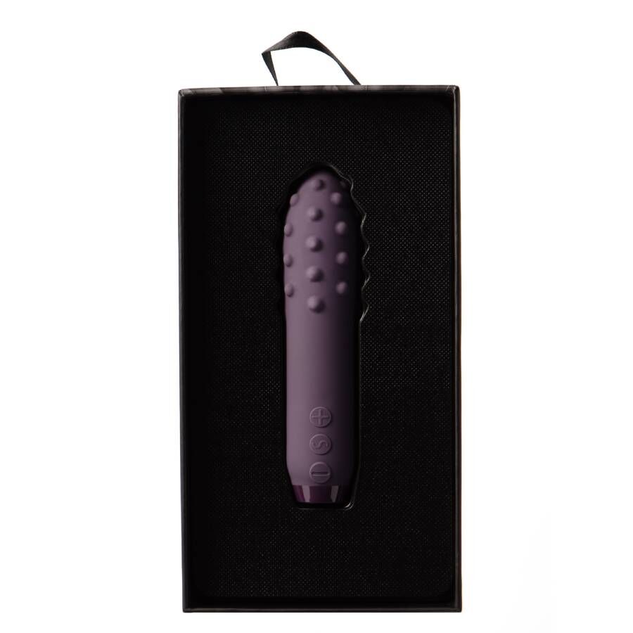 IO SUONO - DUETTO BULLET VIOLA