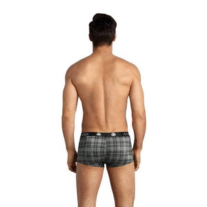 ANÁLISIS DE HOMBRES - CALZONCILLO BOXER S