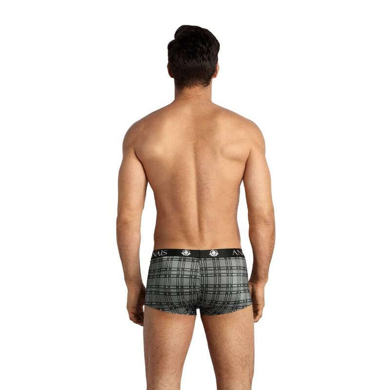 ANÁLISIS DE HOMBRES - CALZONCILLO BOXER S