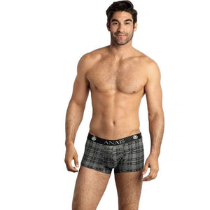 ANÁLISIS DE HOMBRES - CALZONCILLO BOXER S