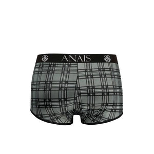 ANÁLISIS DE HOMBRES - CALZONCILLO BOXER S
