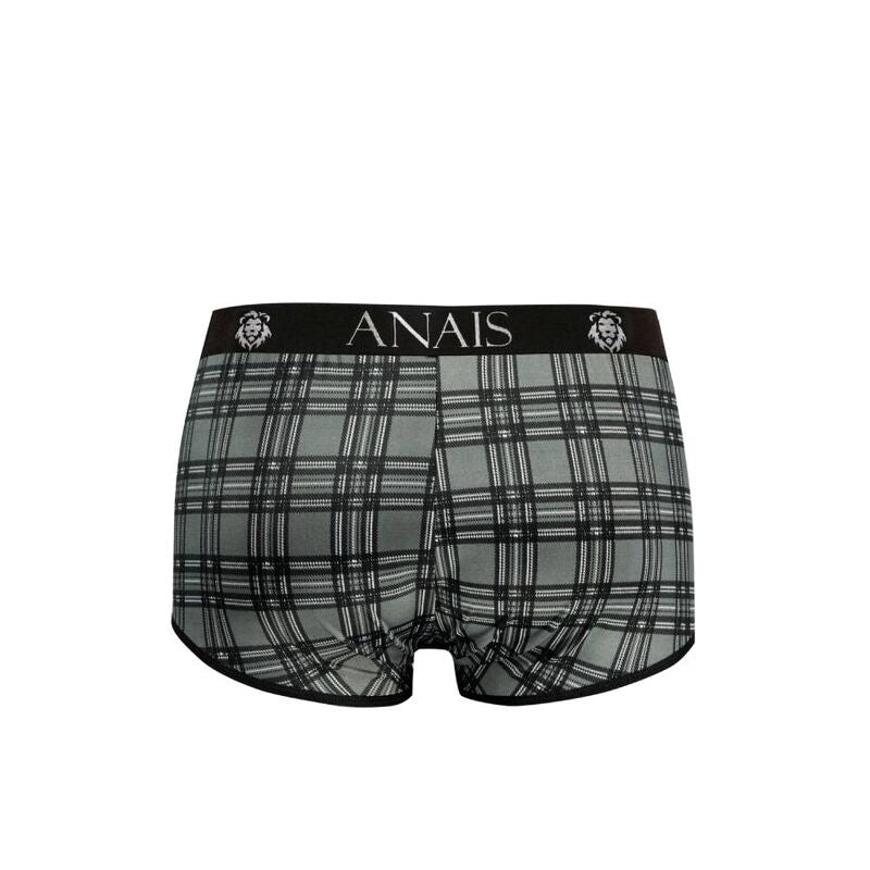 ANÁLISIS DE HOMBRES - CALZONCILLO BOXER S
