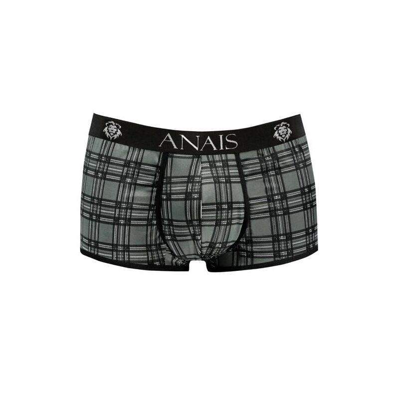 ANÁLISIS DE HOMBRES - CALZONCILLO BOXER S