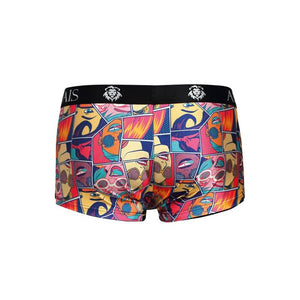 ANAIS HOMBRE - BOXER CÓMICS S