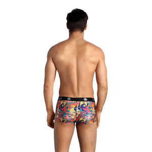 ANAIS UOMO - BOXER FUMETTI TAGLIA XL
