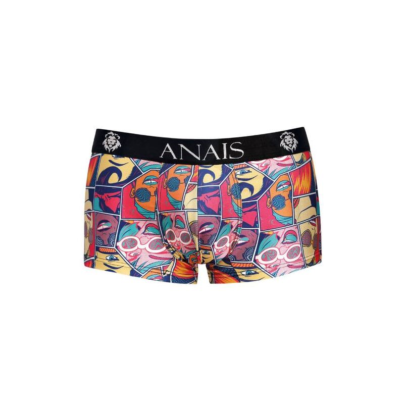 ANAIS UOMO - BOXER FUMETTI TAGLIA XL