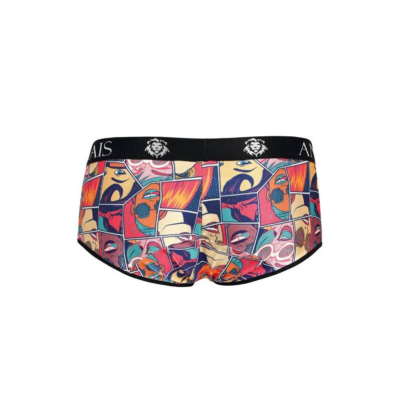 ANAIS MEN - SLIP FUMETTI XL