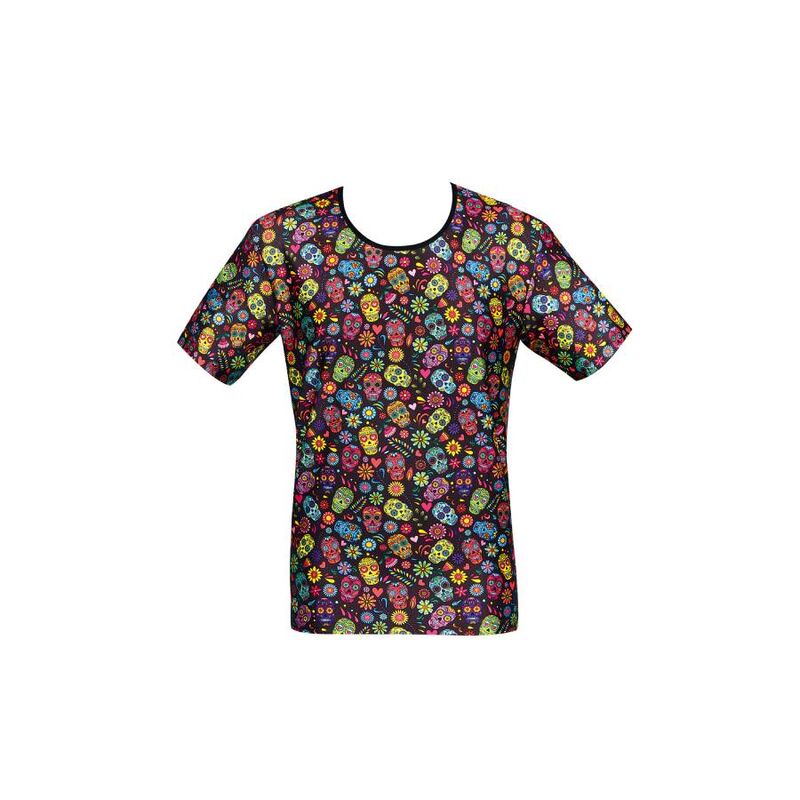 ANAIS MEN - CAMISETA MÉXICO TALLA S