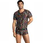 ANAIS MEN - MAGLIETTA MESSICO XL