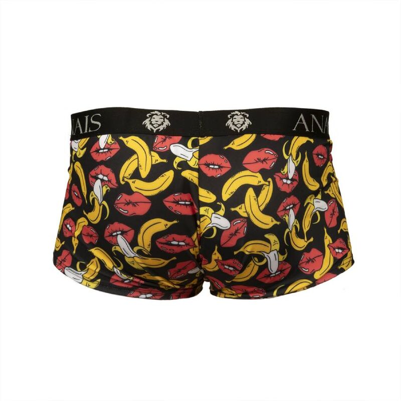 ANAIS MEN - BOXER A FASCIA BANANA