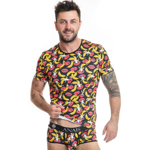 ANAIS MEN - MAGLIETTA BANANA S