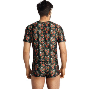 ANAIS MEN - T-SHIRT POWER M