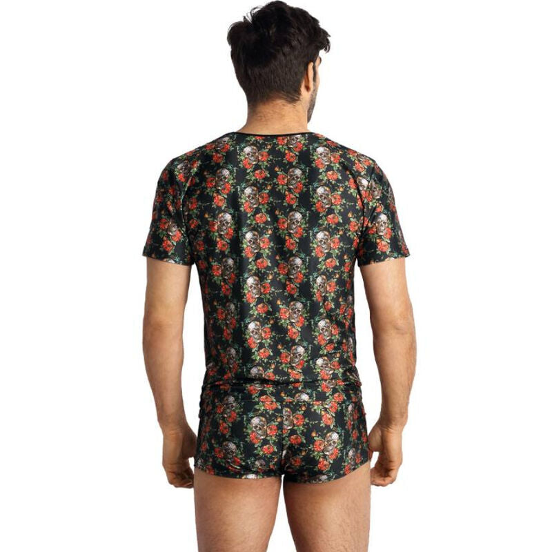 ANAIS MEN - CAMISETA POWER M
