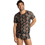 ANAIS MEN - MAGLIETTA POWER L