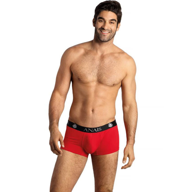 ANAIS MEN - SOUL BOXER TALLA S