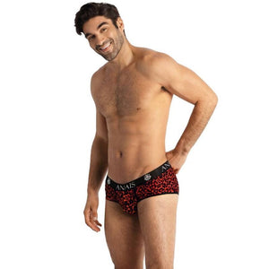 ANAIS UOMO - SLIP TRIBAL L