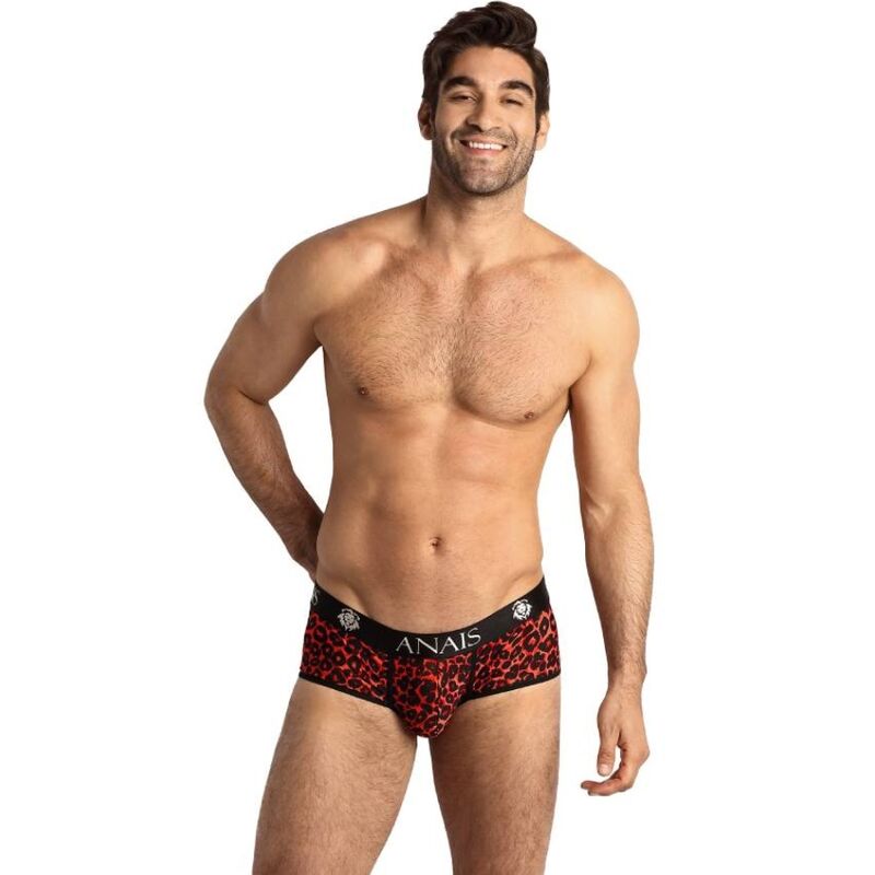 ANAIS UOMO - SLIP TRIBAL L