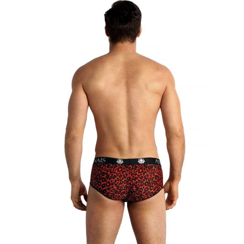 ANAIS UOMO - SLIP TRIBAL L