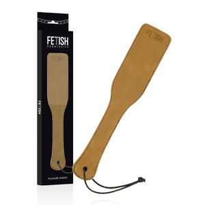 VEGAN LEATHER WHIP - FETISH SUB ORIGINS