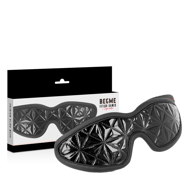 BEGME - BLACK EDITION PREMIUM ANTIFÁZ PARA OJOS