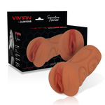 ATENTAMENTE, JAMYJOB - MASTURBATORE VAGINA VIVIAN