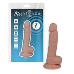 MR INTENSE - 7 PENE REALISTA 17.1 CM -O- 2.9 CM