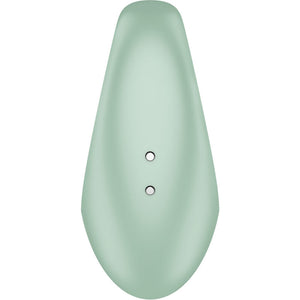 SATISFYER - PAREJA PERFECTA 3 VERDES