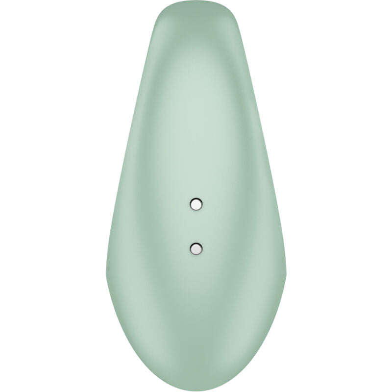 SATISFYER - PAREJA PERFECTA 3 VERDES
