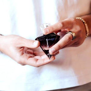 EYE OF LOVE - PROFUMO AI FEROMONI LGBTQ BLACK DIAMOND MATCHMAKER PER LUI 30 ML