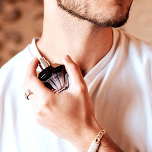 EYE OF LOVE - PROFUMO AI FEROMONI LGBTQ BLACK DIAMOND MATCHMAKER PER LUI 30 ML