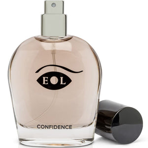 EYE OF LOVE - EOL PROFUMO AI FEROMONI DELUXE 50 ML - FIDUCIA