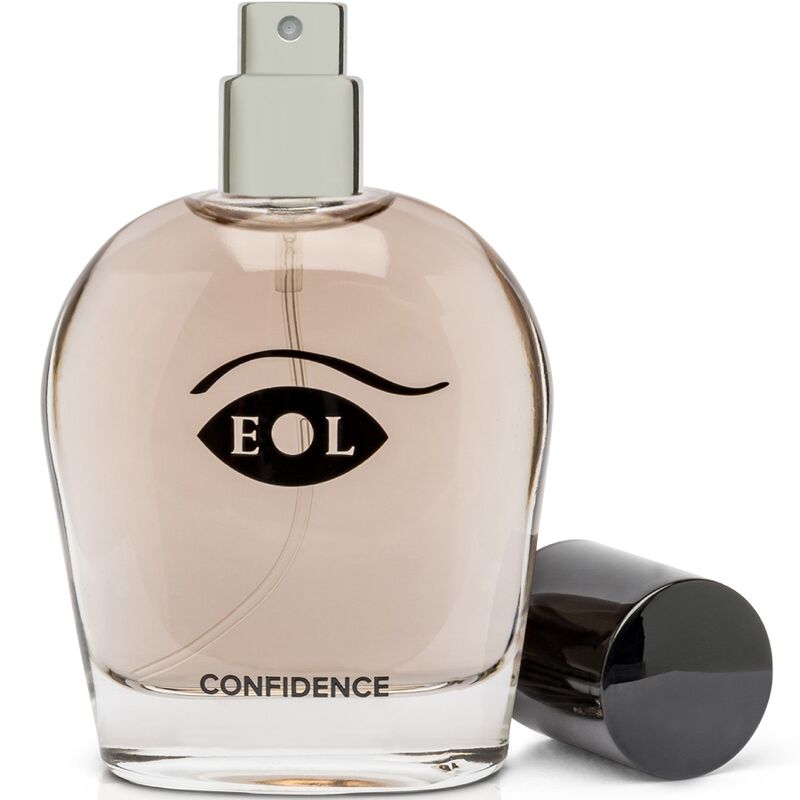 EYE OF LOVE - EOL PROFUMO AI FEROMONI DELUXE 50 ML - FIDUCIA