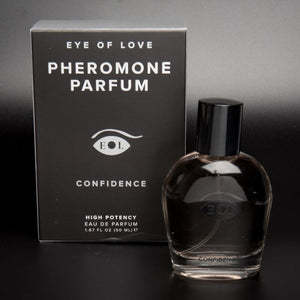 EYE OF LOVE - EOL PROFUMO AI FEROMONI DELUXE 50 ML - FIDUCIA