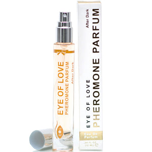 EYE OF LOVE - EOL PROFUMO AI FEROMONI 10 ML - AFTER DARK
