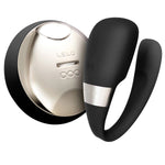 LELO - MASAJADOR NEGRO INSIGNIA TIANI 3