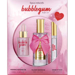 BIJOUX - INDISCRETS KIT BUBBLEGUM PLAY CON OLIO GEL E LUCIDALABBRA