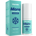 INTIMATELINE INTYMATE - WATER-BASED MASSAGE GEL FOR HER WITH A COOLING EFFECT 30 ML