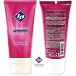 ID PLEASURE - TINGLING WATER-BASED LUBRICANT TRAVEL TUBE 60 ML