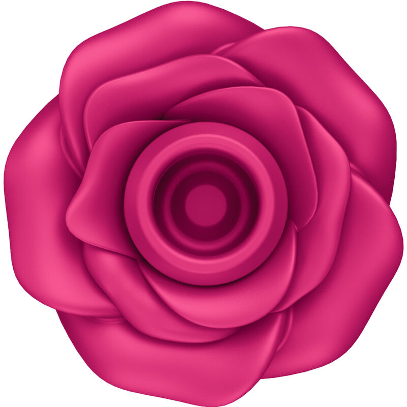 SATISFYER - VIBRATORE A IMPULSI D'ARIA PRO 2 CLASSIC BLOSSOM