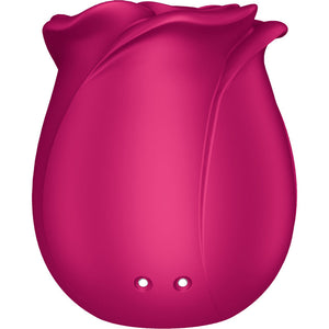 SATISFYER - VIBRATORE A IMPULSI D'ARIA PRO 2 CLASSIC BLOSSOM