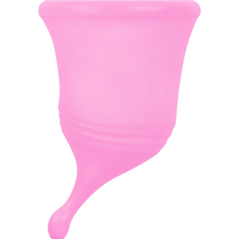 FEMINTIMATE - EVE COPPE MESTRUALI IN SILICONE - TAGLIA M