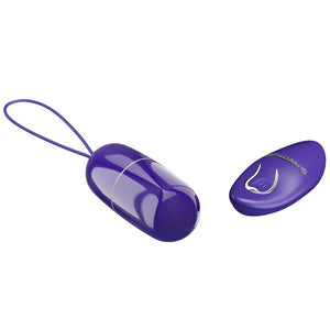 BONITO AMOR - ARVIN JUVENTUD VIOLETA HUEVO TELECOMANDADO VIOLETA