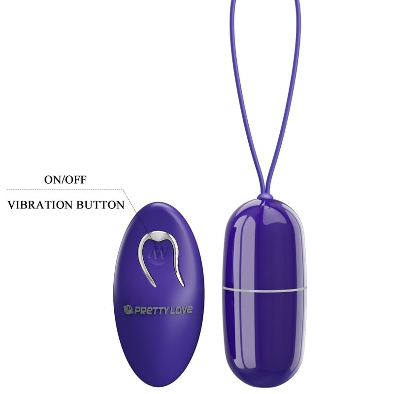 BONITO AMOR - ARVIN JUVENTUD VIOLETA HUEVO TELECOMANDADO VIOLETA