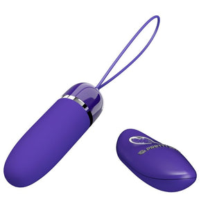 PRETTY LOVE - MINIBALA VIBRADORA DARLENE YOUTH VIOLETA