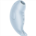 SATISFYER - SIGILLARE PRESTO LA VENTOSA DEL CLITORIDE