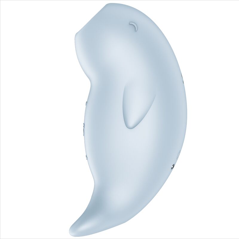 SATISFYER - SIGILLARE PRESTO LA VENTOSA DEL CLITORIDE