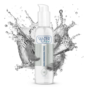 WATERFEEL - LUBRIFICANTE ANALE 150 ML