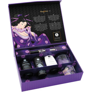 SHUNGA - SET PIÙ BIRBONE